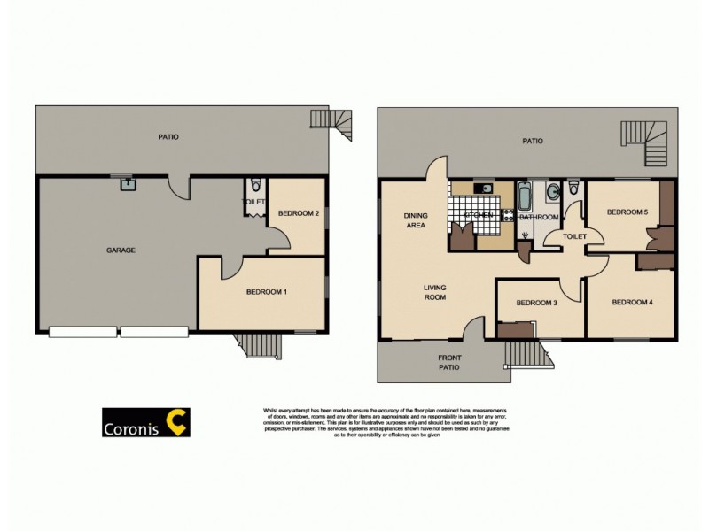 11 Orana Street, Kingston QLD 4114 Floorplan