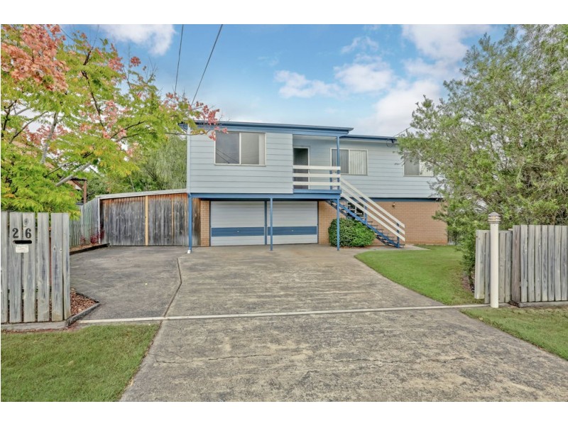 26 Mark Lane, Waterford West QLD 4133