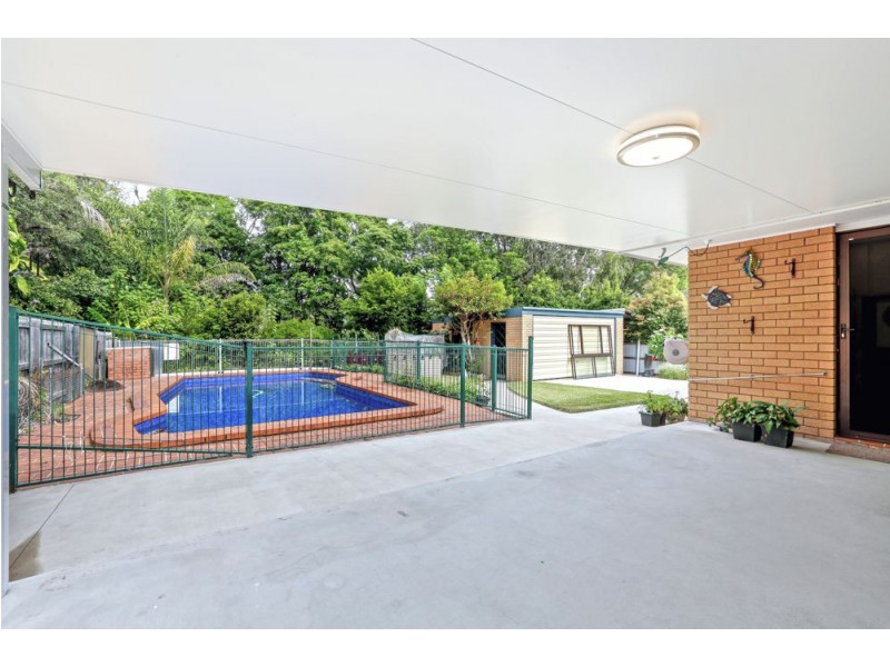 12 Juanita Grove, Springwood QLD 4127