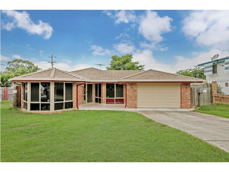 25 Laburnum Street, Woodridge QLD 4114