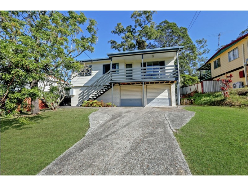 31 Polaris Avenue, Kingston QLD 4114
