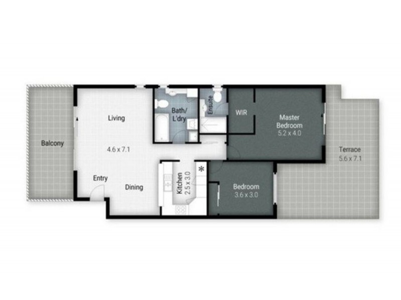 4/99 Muir street, Labrador QLD 4215