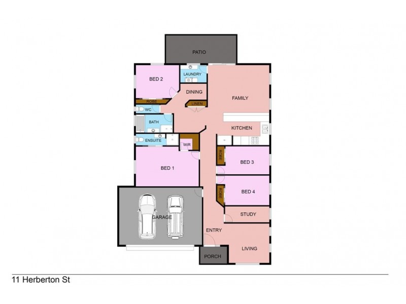 11 Herberton Street, Waterford QLD 4133