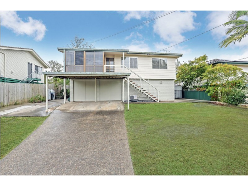 126 Jacaranda Ave, Logan Central QLD 4114