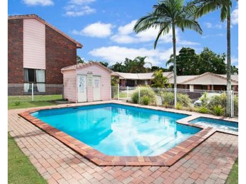 16/10 Damalis Street, Woodridge QLD 4114