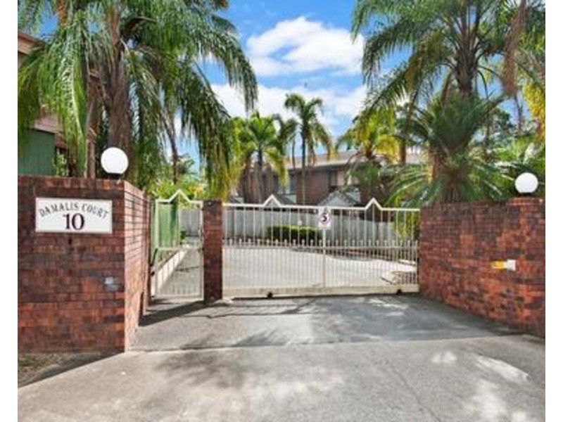 16/10 Damalis Street, Woodridge QLD 4114