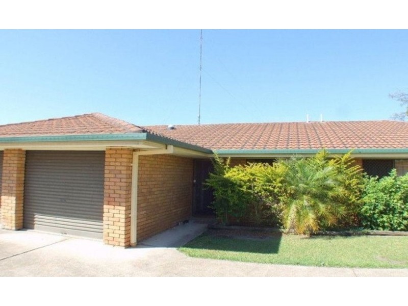 6/33 Clare Road, Kingston QLD 4114