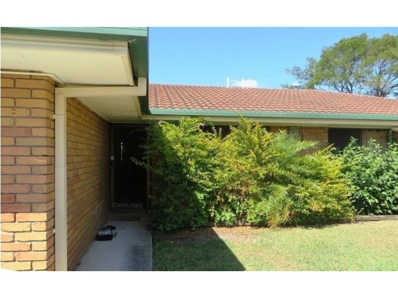 6/33 Clare Road, Kingston QLD 4114