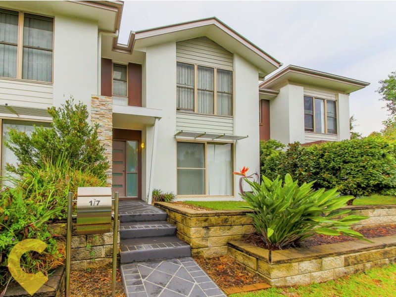 7/1 Leichhardt St, Coomera QLD 4209