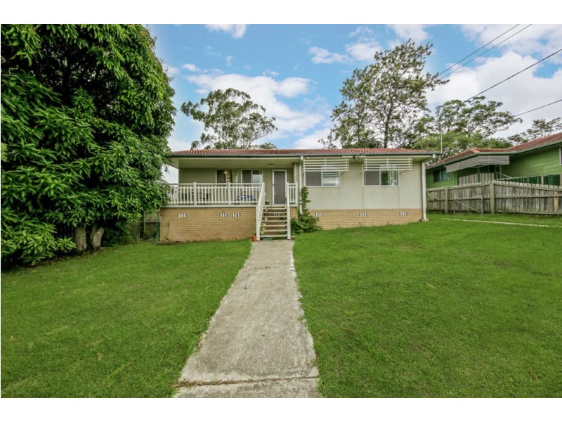22 Esplen Street, Slacks Creek QLD 4127