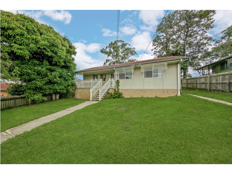 22 Esplen Street, Slacks Creek QLD 4127