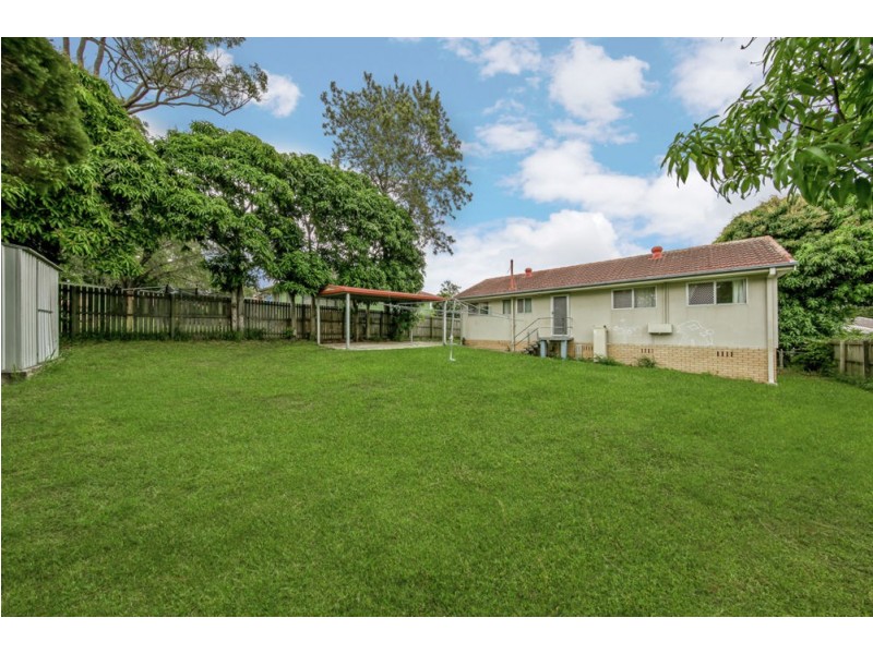 22 Esplen Street, Slacks Creek QLD 4127