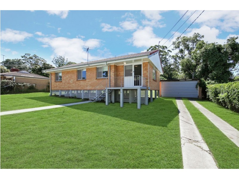 30 Augustus Street, Kingston QLD 4114