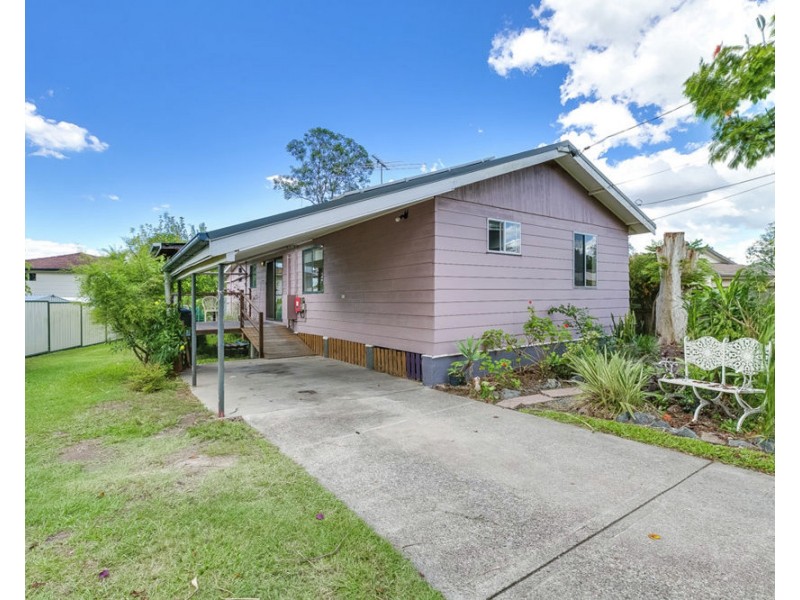 66 Haig Road, Loganlea QLD 4131