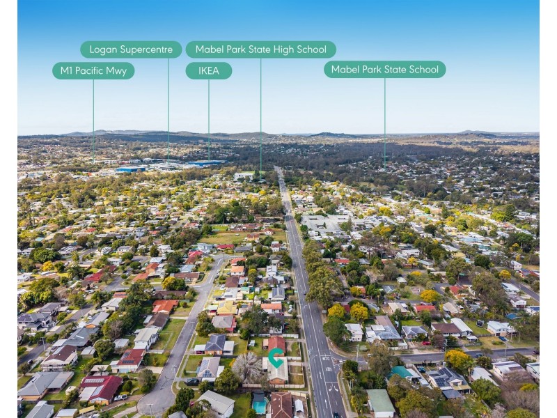 8 Paradise Road, Slacks Creek QLD 4127