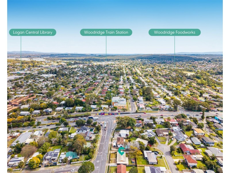 8 Paradise Road, Slacks Creek QLD 4127