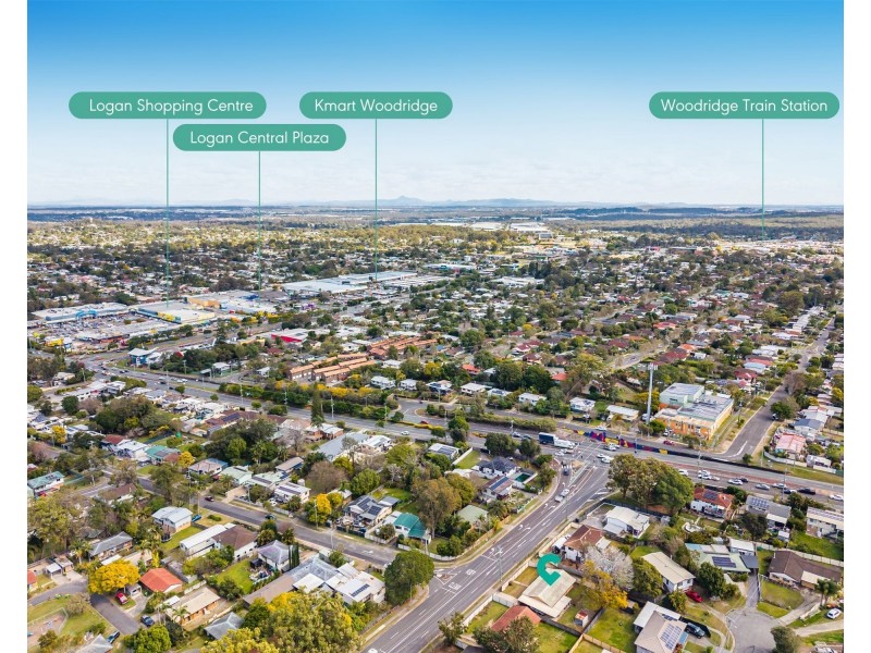 8 Paradise Road, Slacks Creek QLD 4127