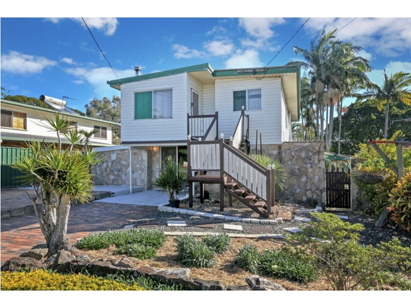 40 Lake Road, Slacks Creek QLD 4127