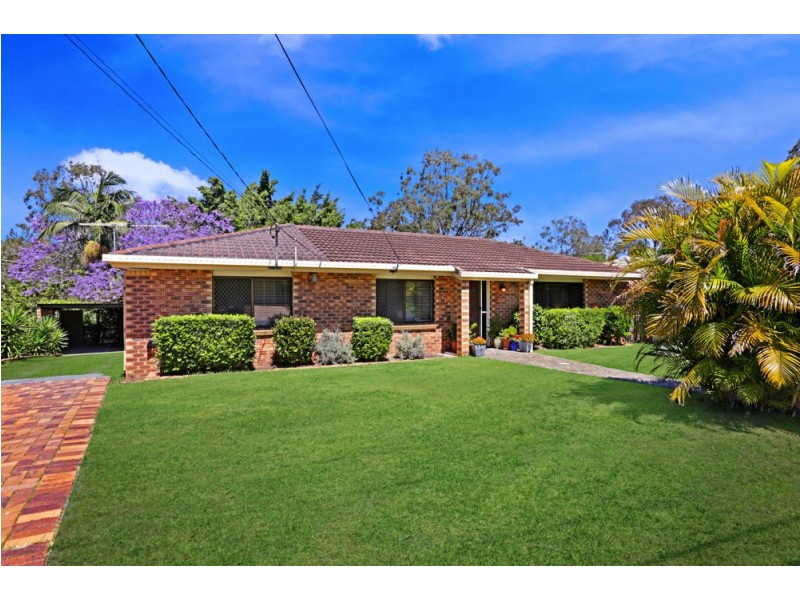 41 Valencia Way, Slacks Creek QLD 4127