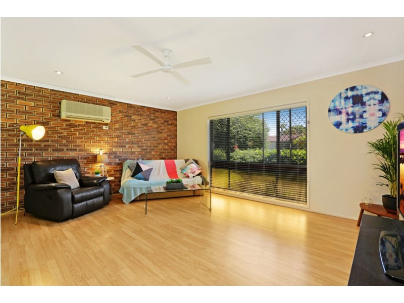 41 Valencia Way, Slacks Creek QLD 4127