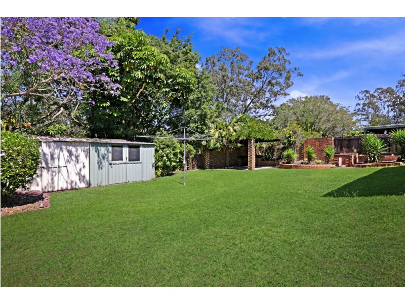 41 Valencia Way, Slacks Creek QLD 4127