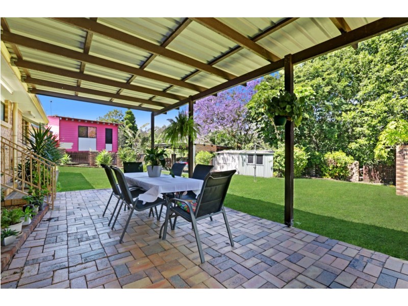 41 Valencia Way, Slacks Creek QLD 4127
