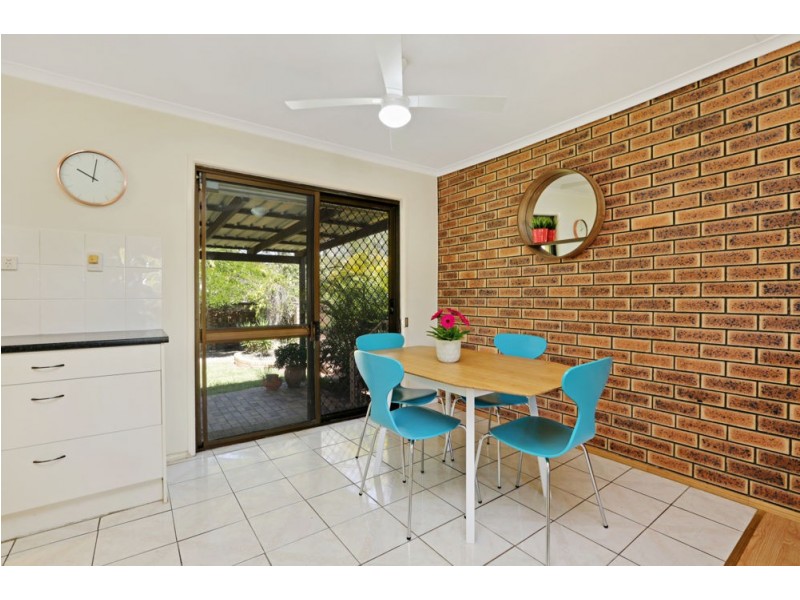 41 Valencia Way, Slacks Creek QLD 4127