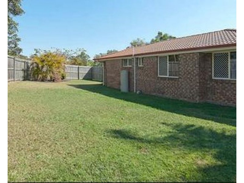 1 Solandra Circuit, Regents Park QLD 4118