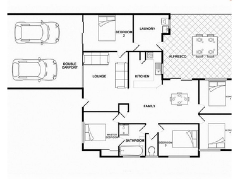 1 Solandra Circuit, Regents Park QLD 4118