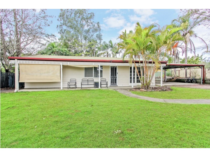 25 Dayana Street, Marsden QLD 4132