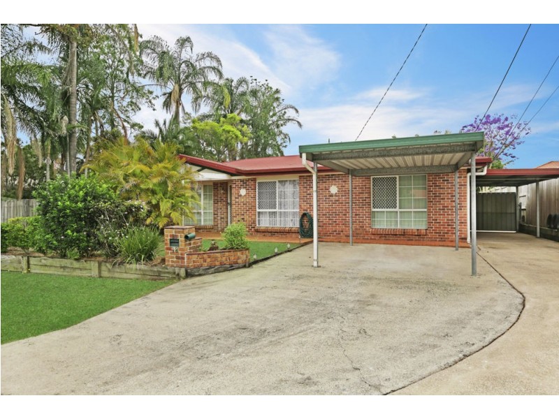 18 Monduran Street, Marsden QLD 4132