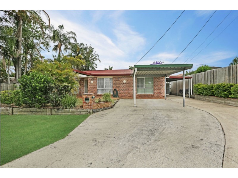 18 Monduran Street, Marsden QLD 4132