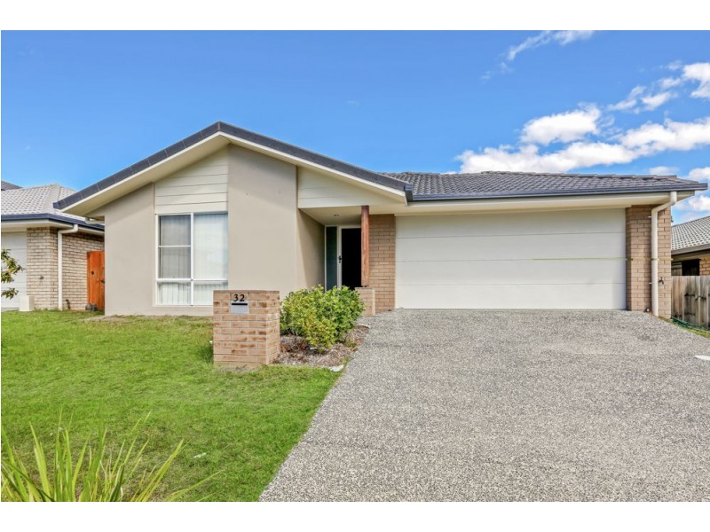 32 Wongabel Close, Waterford QLD 4133