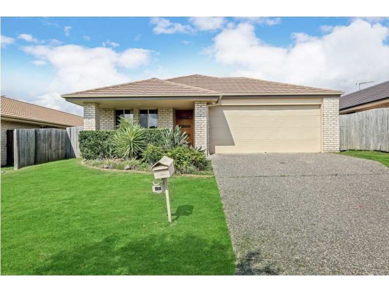 52 Alvine Drive, Eagleby QLD 4207