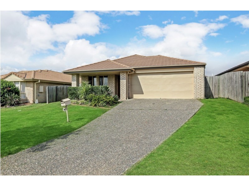 52 Alvine Drive, Eagleby QLD 4207