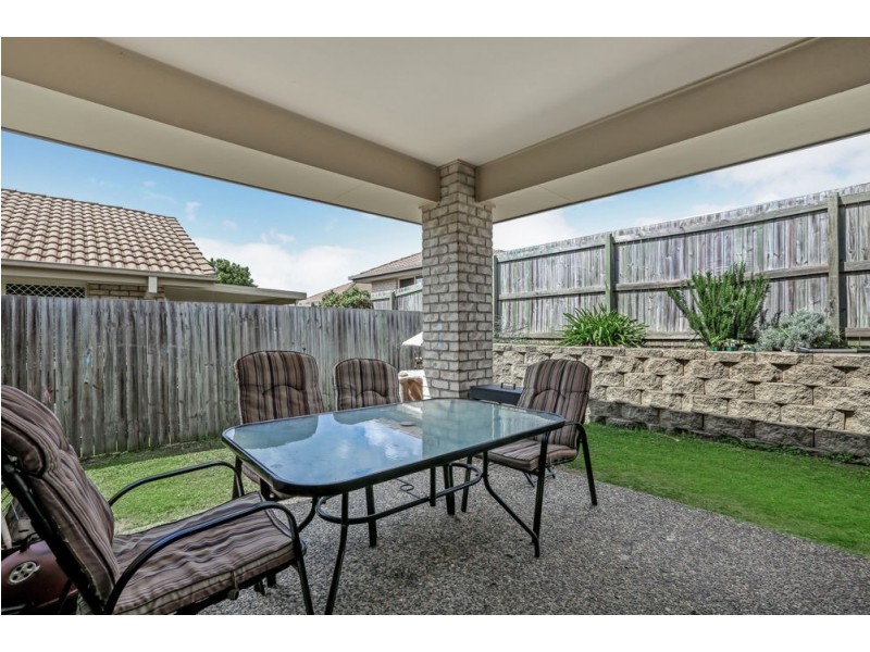 52 Alvine Drive, Eagleby QLD 4207