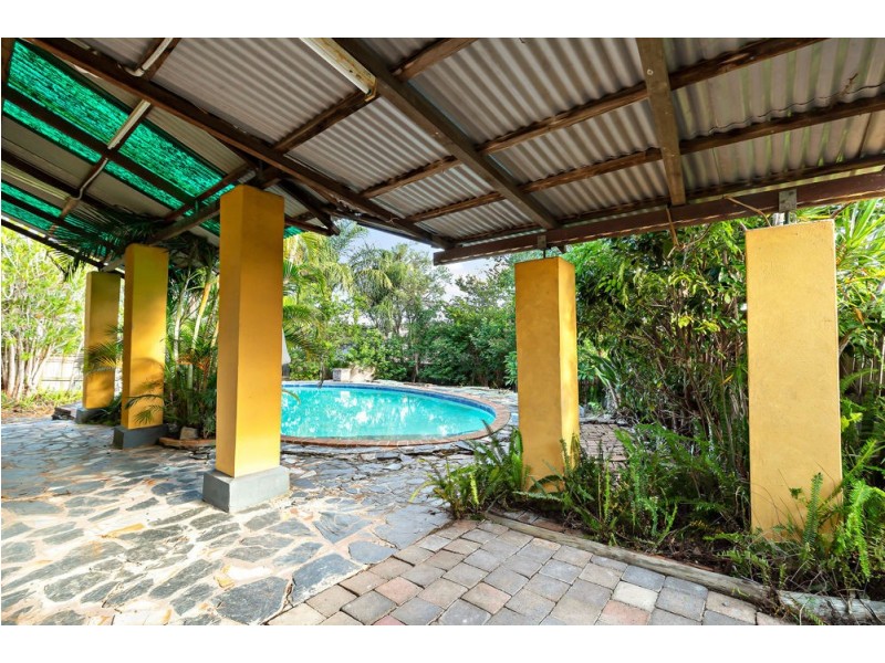 17 Marnham Street, Acacia Ridge QLD 4110