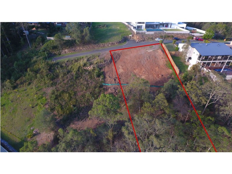 24 Rangeview Drive, Tanah Merah QLD 4128
