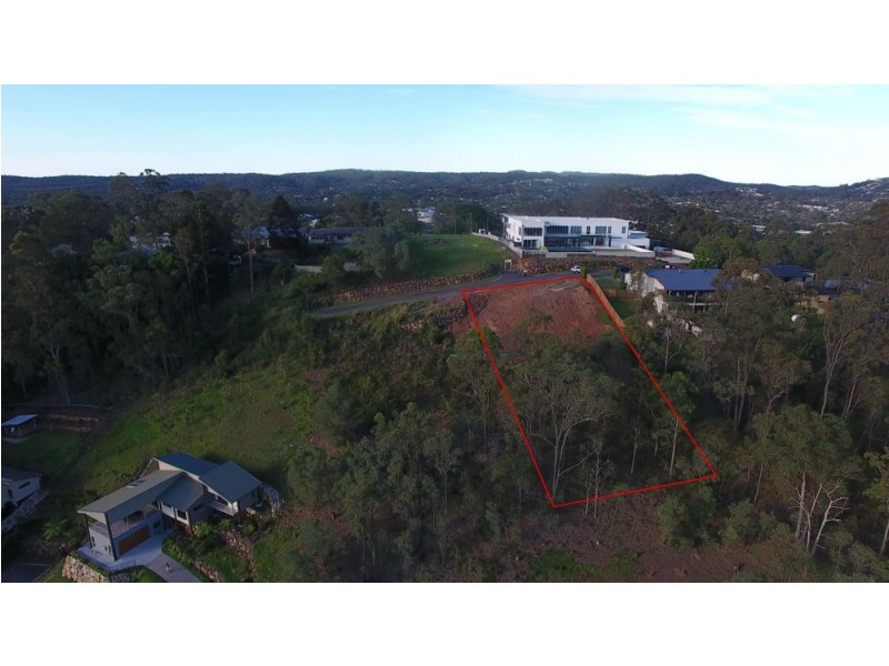 24 Rangeview Drive, Tanah Merah QLD 4128