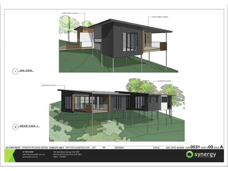 24 Rangeview Drive, Tanah Merah QLD 4128