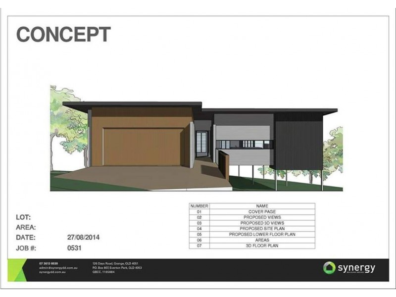 24 Rangeview Drive, Tanah Merah QLD 4128