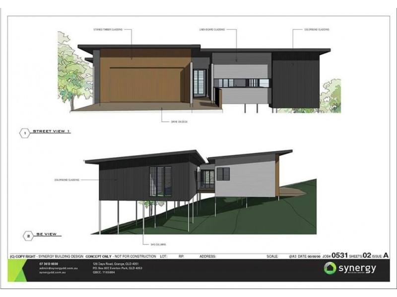24 Rangeview Drive, Tanah Merah QLD 4128