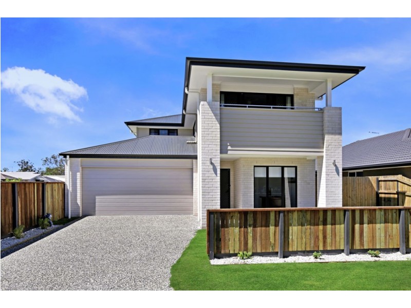 51 Burnett Drive, Holmview QLD 4207