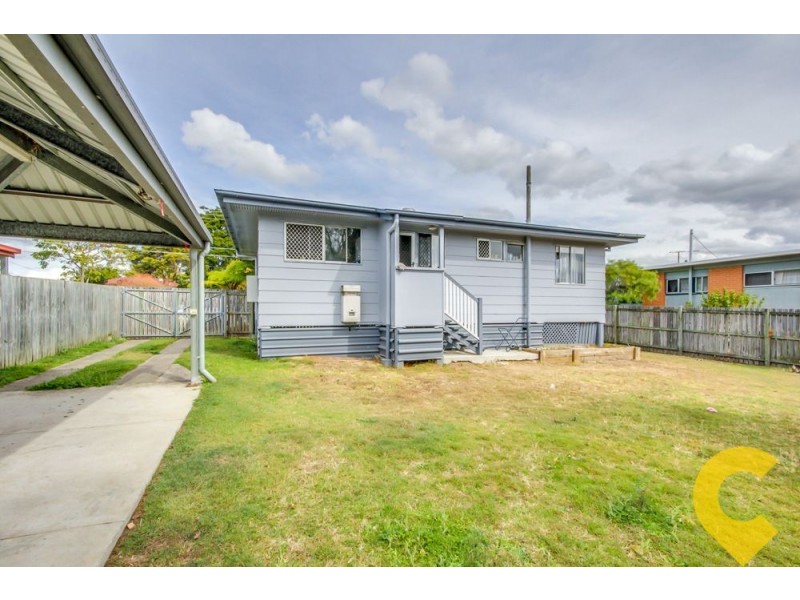 31 Renita Street, Slacks Creek QLD 4127