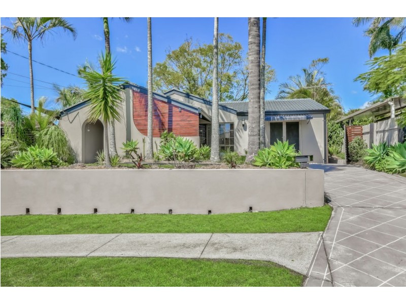 27 Kancoona Street, Rochedale South QLD 4123