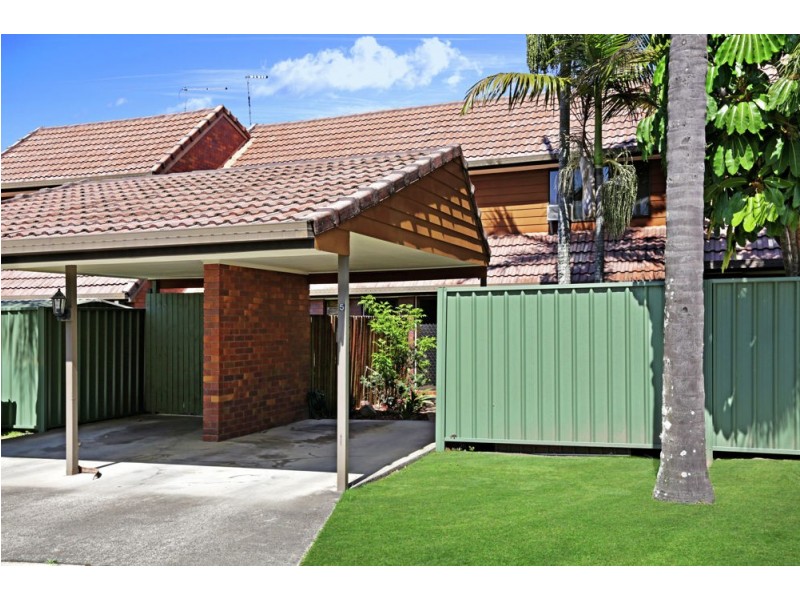 5/45 Park Road, Slacks Creek QLD 4127