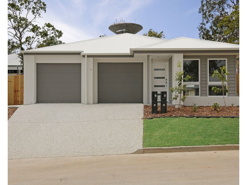 2/9 Chandon Court, Hillcrest QLD 4118