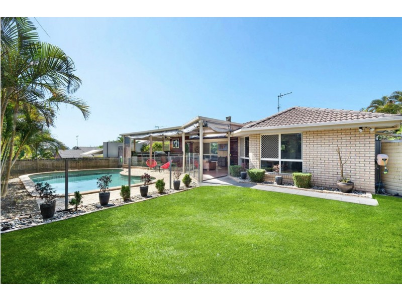 20 Acton Place, Upper Coomera QLD 4209