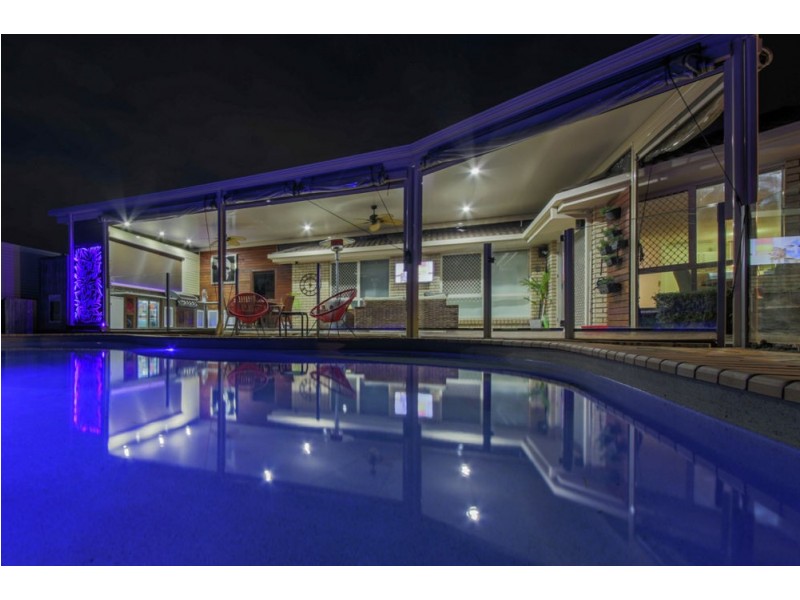 20 Acton Place, Upper Coomera QLD 4209