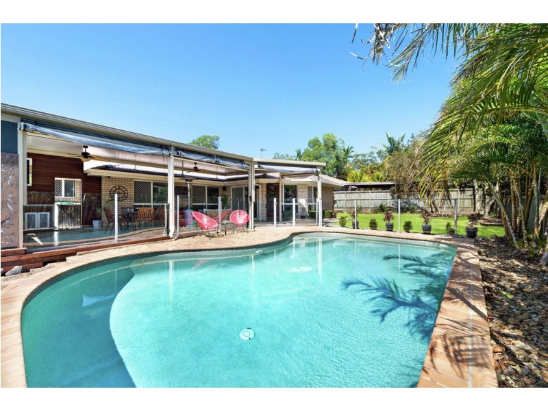 20 Acton Place, Upper Coomera QLD 4209